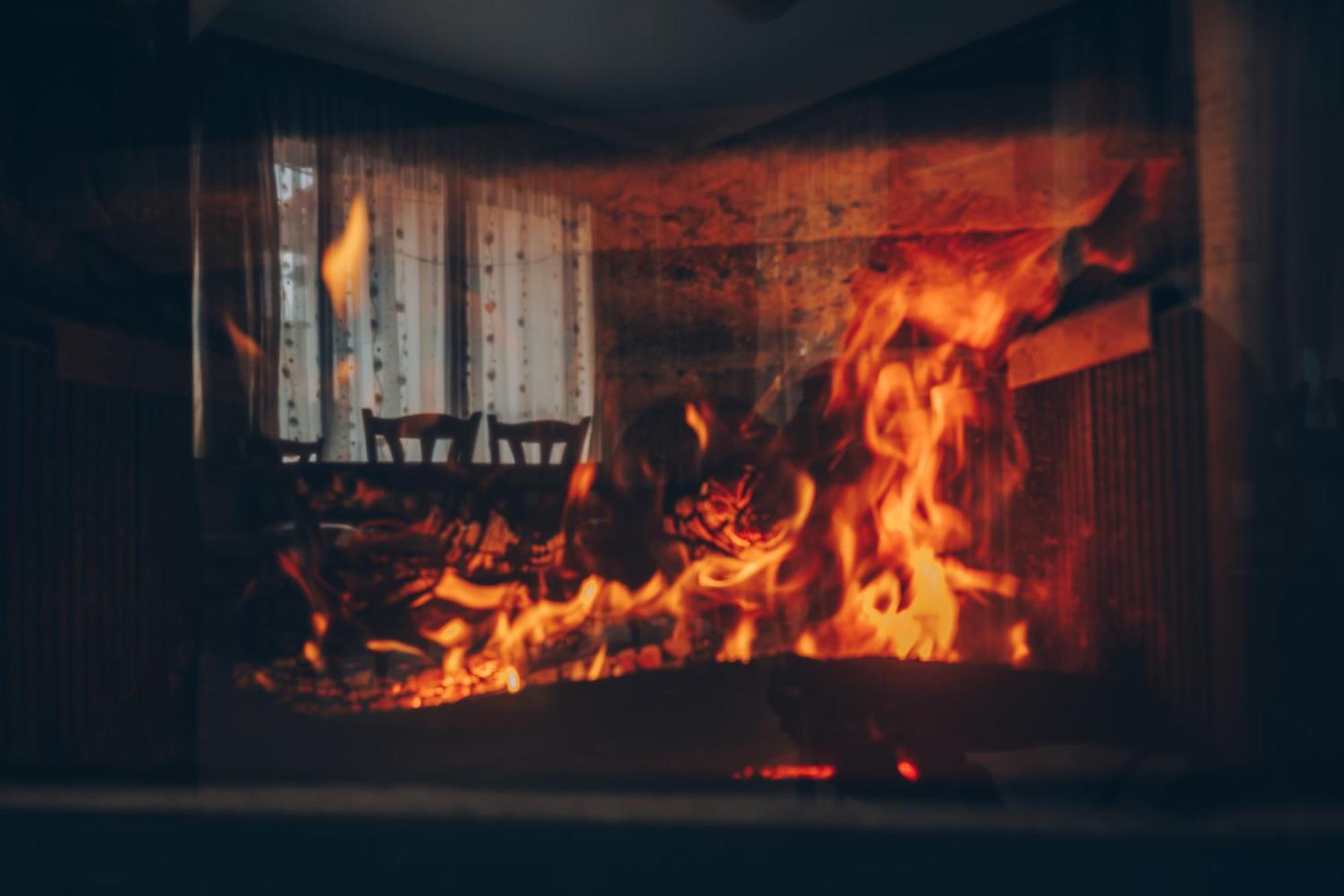 Vila Gardenia Gumoshtnik Dış mekan fotoğraf