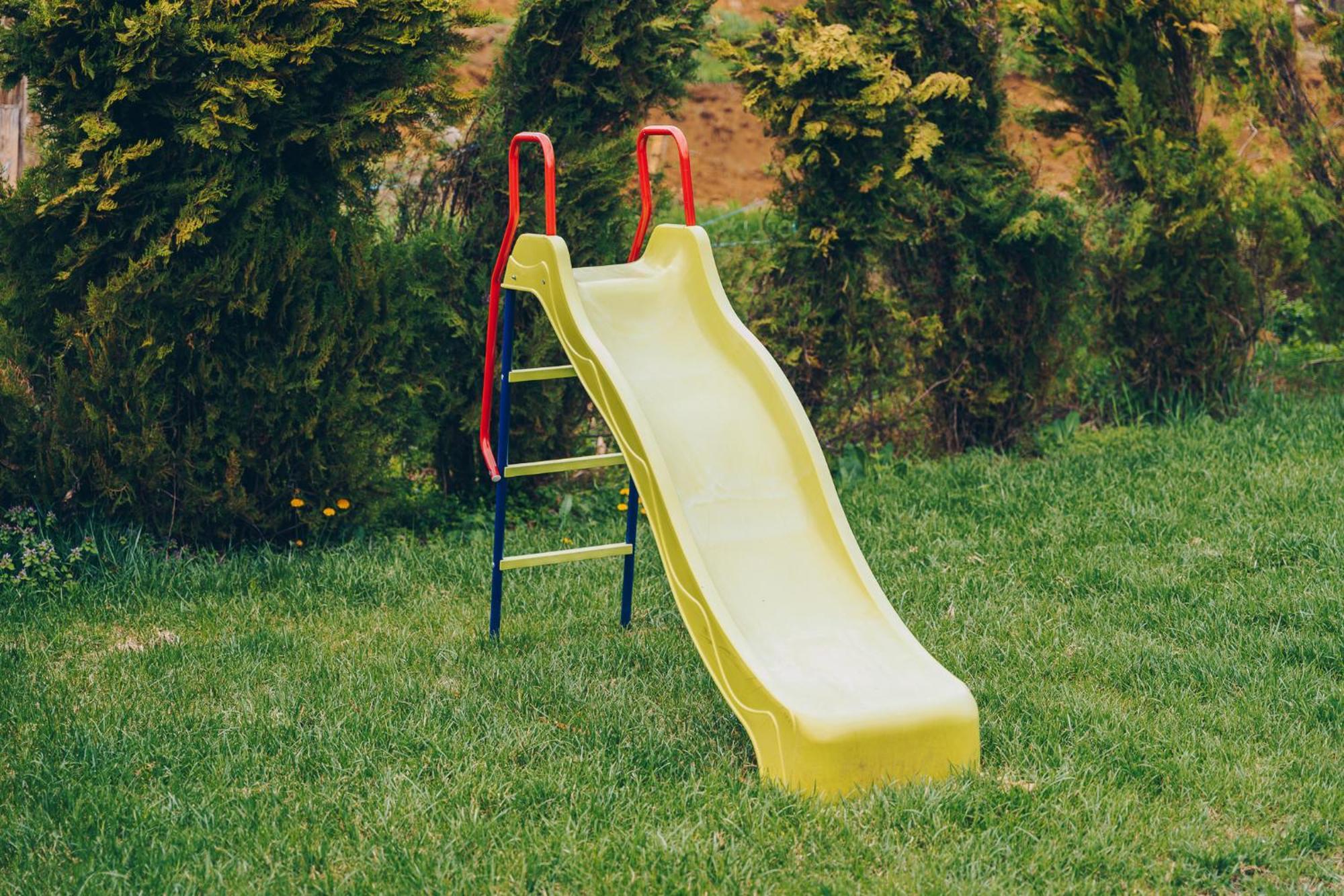 Vila Gardenia Gumoshtnik Dış mekan fotoğraf